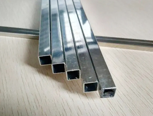 方管直砂管
