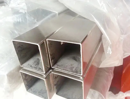 不銹鋼方管